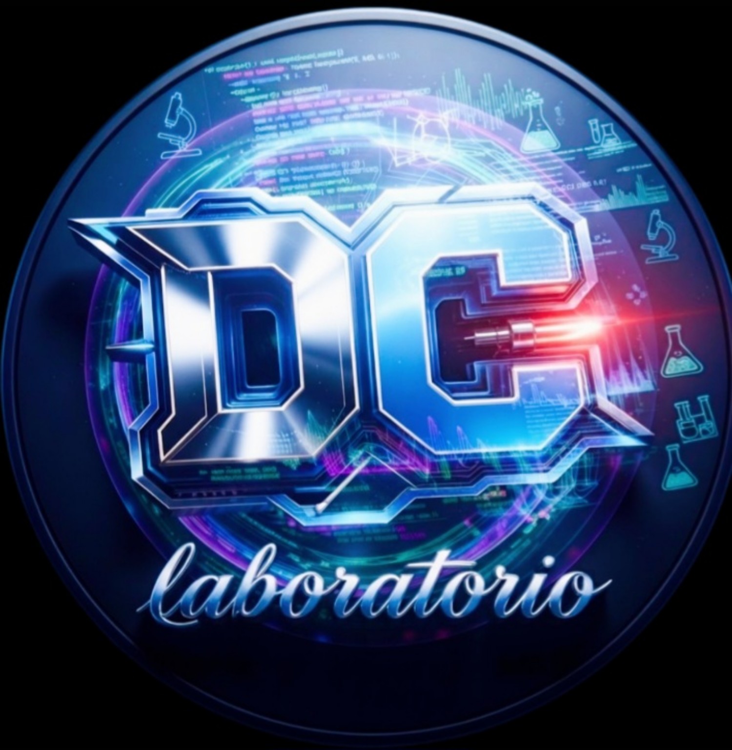 DC Laboratorio